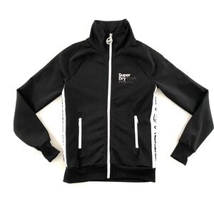 Superdry Track Jacket